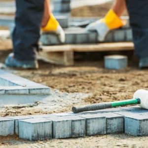 1. What Is Your Specialty Alexander and Xavier Masonry