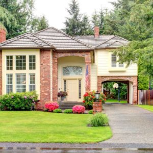 5 Methods for Brick Arch Construction | A & X Masonry