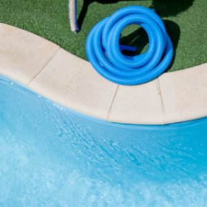7 Types of Pool Coping | A & X Masonry