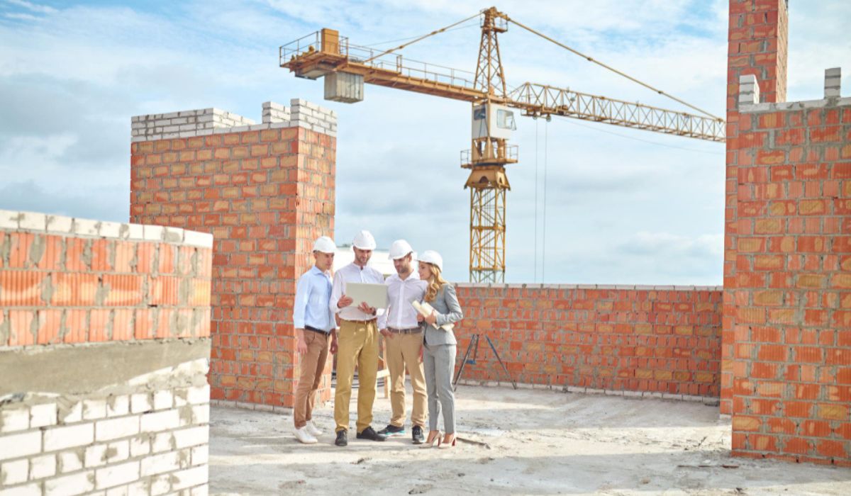 Preparing the Site and Foundation | A & X Masonry