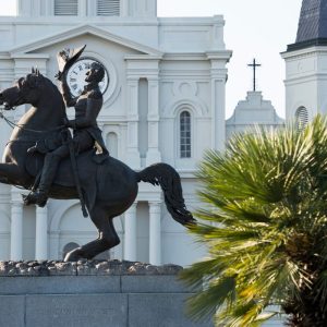 Stone Monuments for Commercial Buildings | A & X Masonry