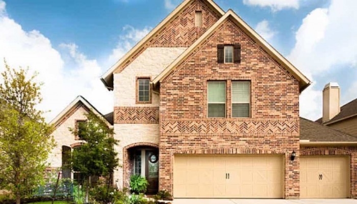 Brick Masonry Services | Alexander and Xavier Masonry