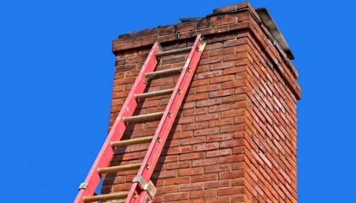 Chimney Repair Services | Alexander and Xavier Masonry