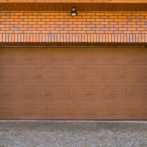 Garage Brick Falling: Causes, Risks, and Solutions | A & X Masonry