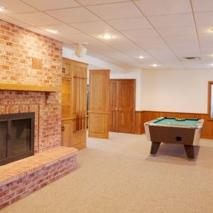 Give Your Fireplace a Stunning Makeover with German Smear Application