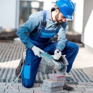 Patio Renovation| Alexander and Xavier Masonry