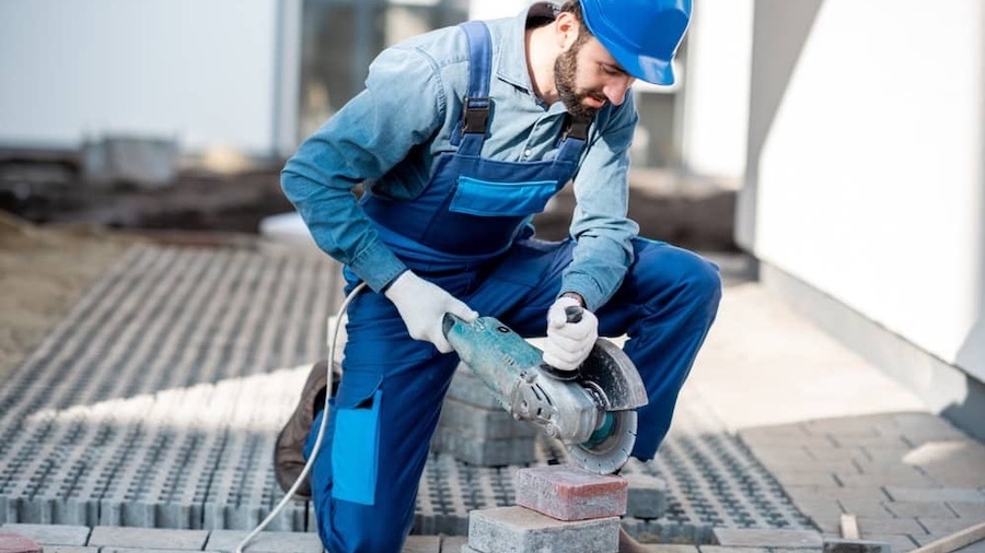 Patio Renovation| Alexander and Xavier Masonry