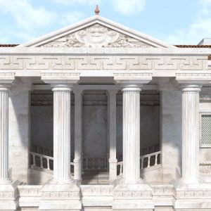NATURAL STONE | A & X Masonry