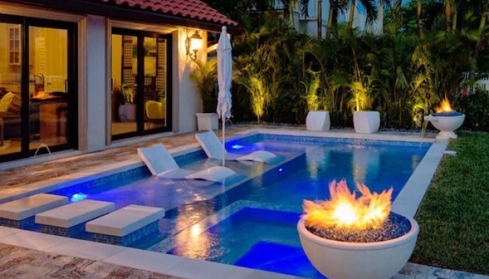 Pool Remodeling | Alexander and Xavier Masonry