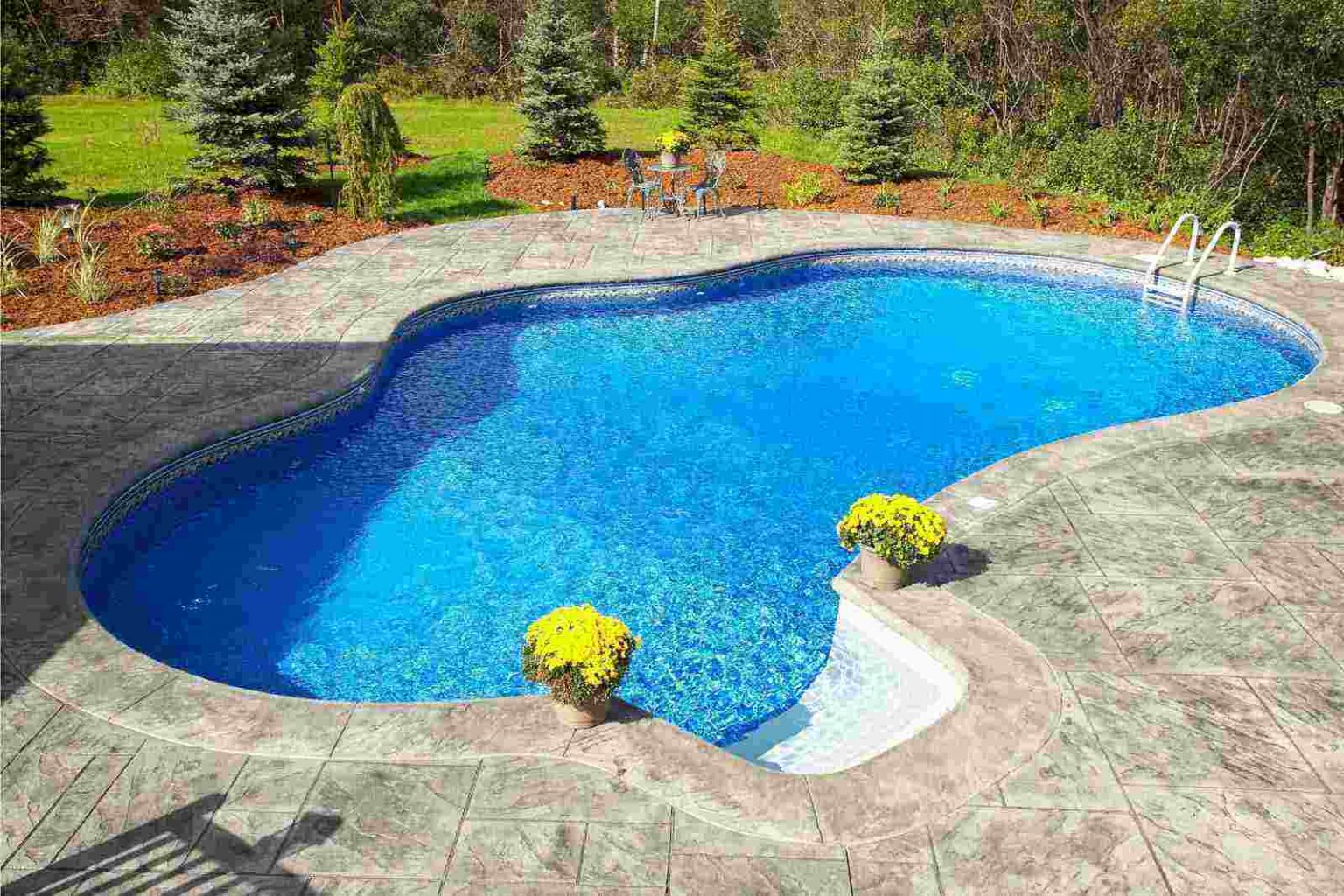 Pool Coping Guide Alexander and Xavier Masonry
