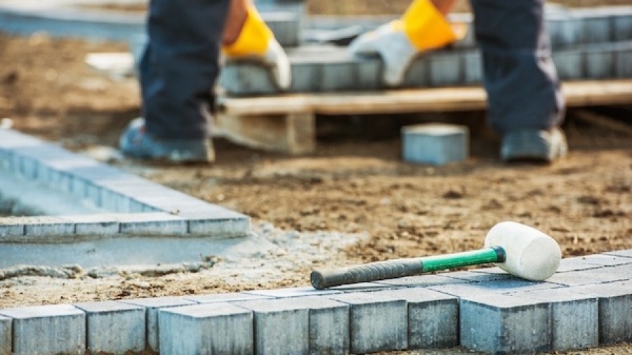 Some Drawbacks in Using Bluestone | Alexander and Xavier Masonry