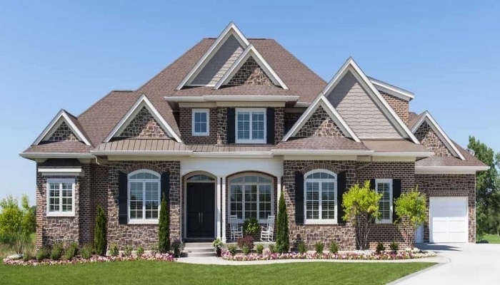 Stone Masonry Services | Alexander and Xavier Masonry