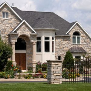 The Importance of Cast Stone Cleaning and Repairs | A & X Masonry