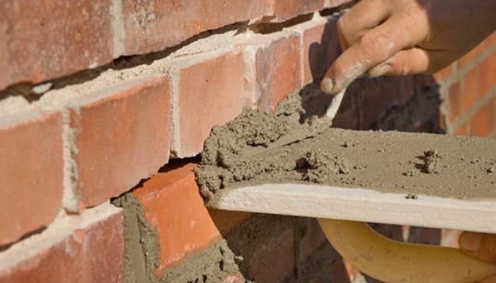 Tuckpointing Repair Services | Alexander and Xavier Masonry