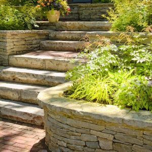 Types of Hardscaping Materials for Stunning Outdoor Spaces | A & X Masonry