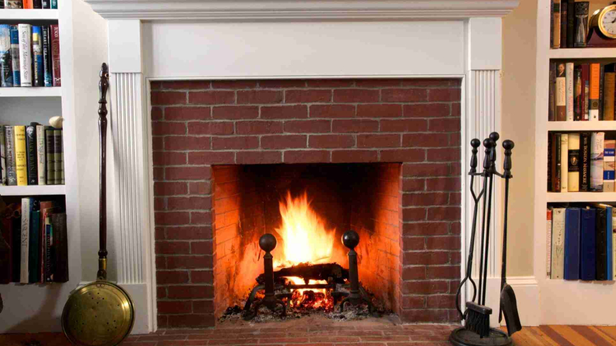 WHY HAVE A STACKED STONE FIREPLACE REMODEL? | Alexander and Xavier Masonry