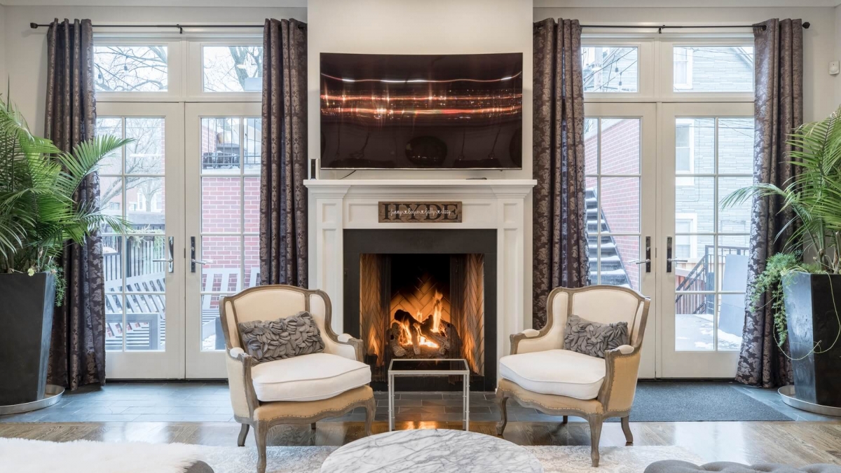 5 Fireplace Mantel Ideas and Designs for a Homey feel this Christmas | Alexander and Xavier Masonry